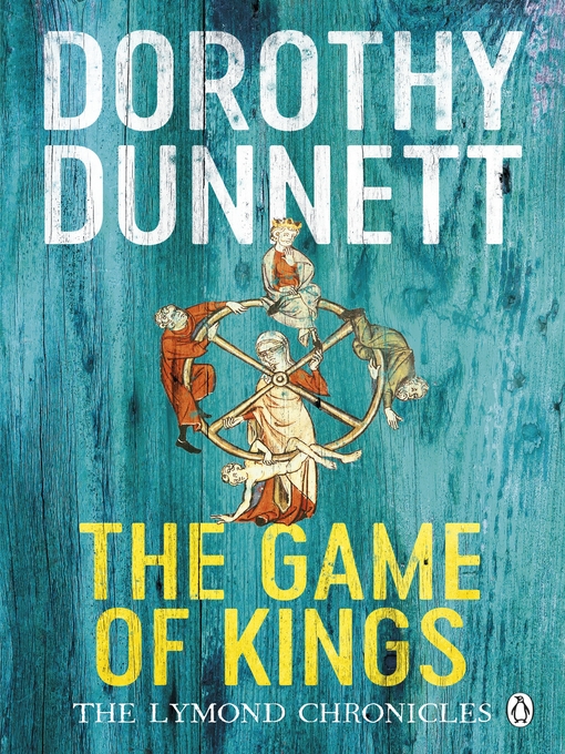 Cover image for The Game of Kings
